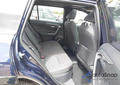 2024 Toyota Rav4 Prime Se z USA, uszkodzony, nr VIN JTMAB3FV6RD167603